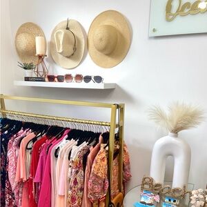 Welcome to Oceanus Boutique